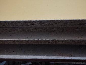 Drevotriesky tabule - 4