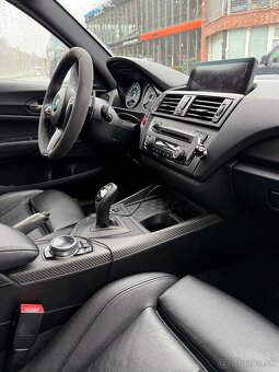 Bezdrôtová nabíjačka pre BMW F20/F21/F22/F23 - 4