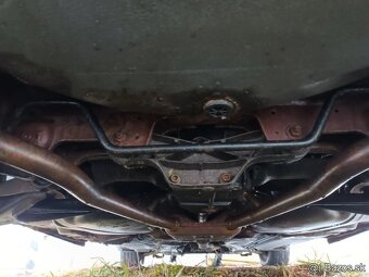 Predam alebo rozpredam Passat b5 Syncro1.9TDI 81kw r.v99 - 4