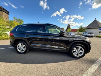 Škoda kodiaq 2.0 TDi 4x4 dsg - 4