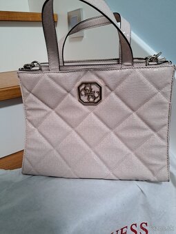 Guess kabelka - 4