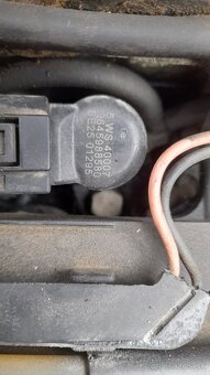 Vstrek -ford mazda siemens - citroen peugeot bosch - 4