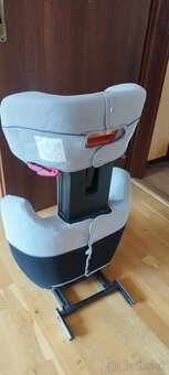 Detská autosedačka 15-36 kg - 4