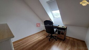 PREDAJ: 2,5 izbový byt - 59m2, s balkónom, Plavisko - 4