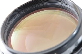 Minolta 80-200 mm f2,8G, držiak Sony A-mount - 4