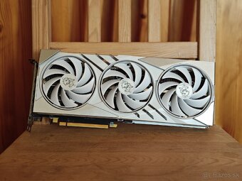RTX 4070 Super - 4