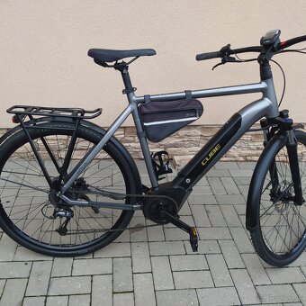 ▶️ Elektrobicykel BOSCH -XL+Dohoda ▶️. - 4