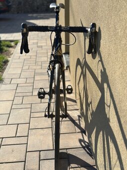 Fuji Roubaix, Ultegra, Veľkosť M - 54 - 4