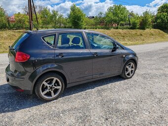 Seat Altea 1.9tdi 77kw BJB - 4