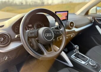 AUDI Q2 - 4
