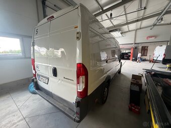🚐 Citroën Jumper 3.0 HDi 🚐 - 4
