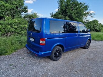 Caravelle 2.5TDI 96kw - 4