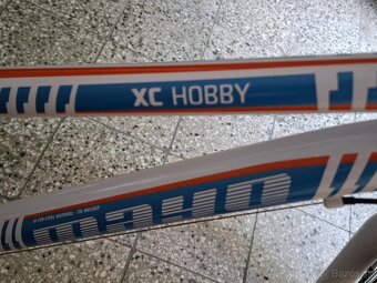 Bycikel Mayo xc hobby - 4