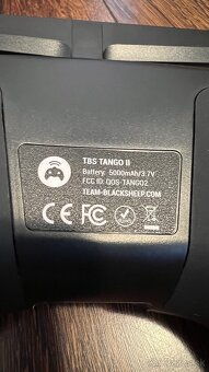 TBS Tango 2 Pro V4 FPV drone ovládač - 4