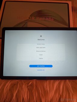 Tablet honor - 4