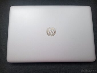 dotykový Hp Elitebook 850 G4 ,Intel® Core™i5 , 16gb ram ,ssd - 4