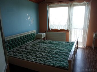 Predaj Rodinný dom Nitrianske Hrnčiarovce,10 a.pozemok - 4