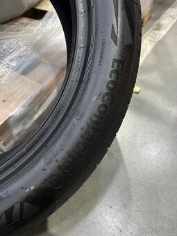 Continental Ecocontact 6 215/50 R18 - 4