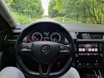 Predám škodu octavia 1.6, 85kw 2019 - 4