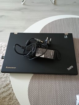 Lenovo T520 - 4