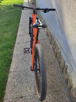 Ktm myroon elite - 4