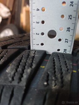 Alu disk Renault 5x114.3 - 4