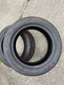 225/55R18 BRIDGESTONE LETNE - 4