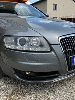 Audi A6 C6 allroad 2.7tdi 140kw - 4