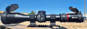 Burris eliminator 6 - 4