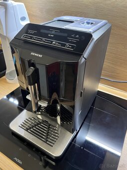 Siemens EQ300 - 4