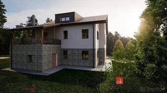 Apartmánový dom v Jedľových Kostoľanoch - 4