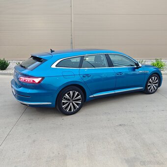 Arteon shoting brake Elegance 2,0Tdi 147kw - 4