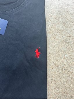 Ralph lauren trička - 4