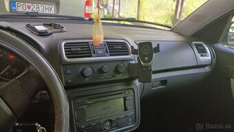 Škoda Roomster 1.4.tdi - 4