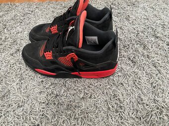 Jordan 4 - 4