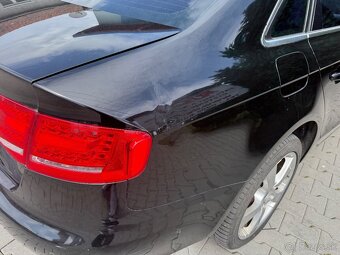 Audi A4 B8 2.0tdi 105kw - 4