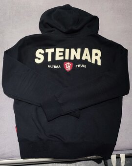 Mikina Thor Steinar - 4
