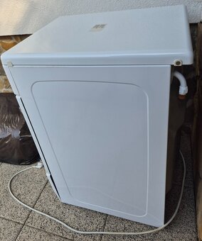 Plynový sporák MORA, elektr.rúra - 4