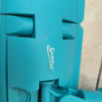Mop Spontex - 4
