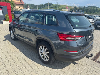 Škoda Kodiaq 1.5 TSI ACT Style DSG - 4