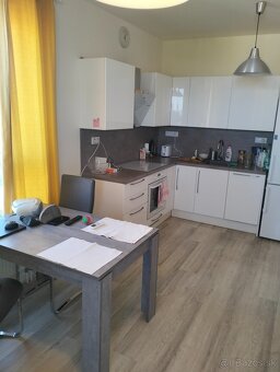 Predaj 2 izboveho investicneho bytu Jegeho Alej IV - 4