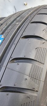 Toto proxes 235/65R18 letné pneumatiky - 4