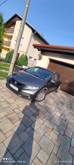 Honda CIVIC 1,4 VTEC r.2012/13 - 4