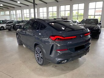 BMW X6 - 4