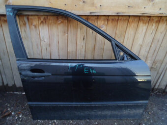 BMW 3 E46-DVERE - 4