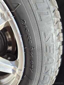 Elektróny 4x108 R16 - 4