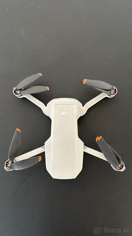 DJI Mavic mini 2 - 249g - 4