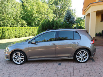 Volkswagen Golf VII 2.0 TDI 4motion R-line ACC - 4
