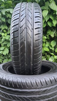 Letne pneu 175/65/14 MATADOR - 4