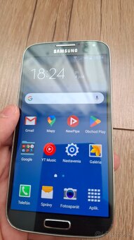 Samsung Galaxy S4 - 4